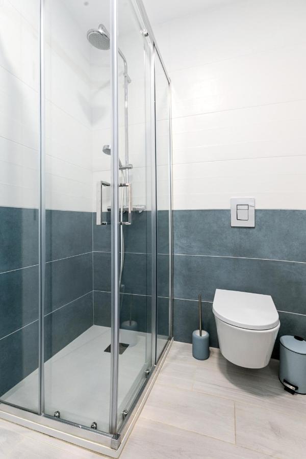 Beach Alley Apartment Nazare Bagian luar foto